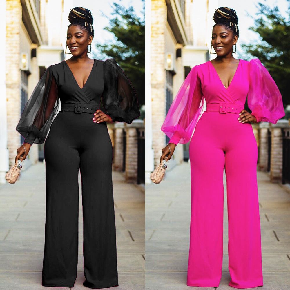 Women's Jumpsuit