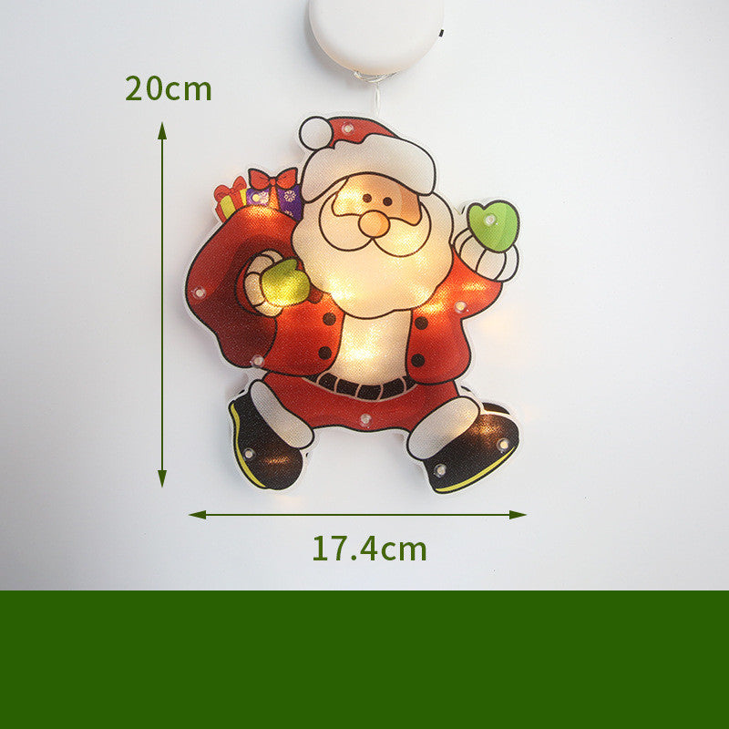 Christmas Decoration Lights