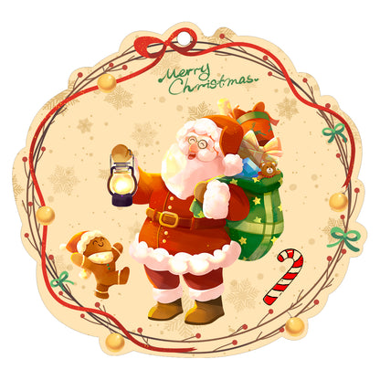 Decorative Christmas Ornament