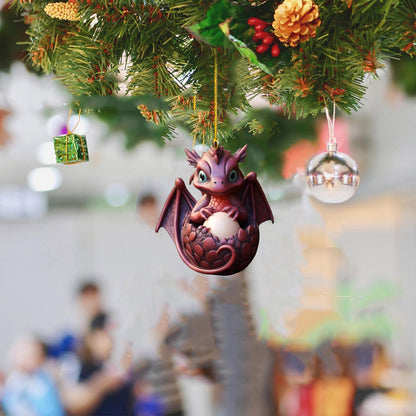 Hanging Ornament Christmas Decorations