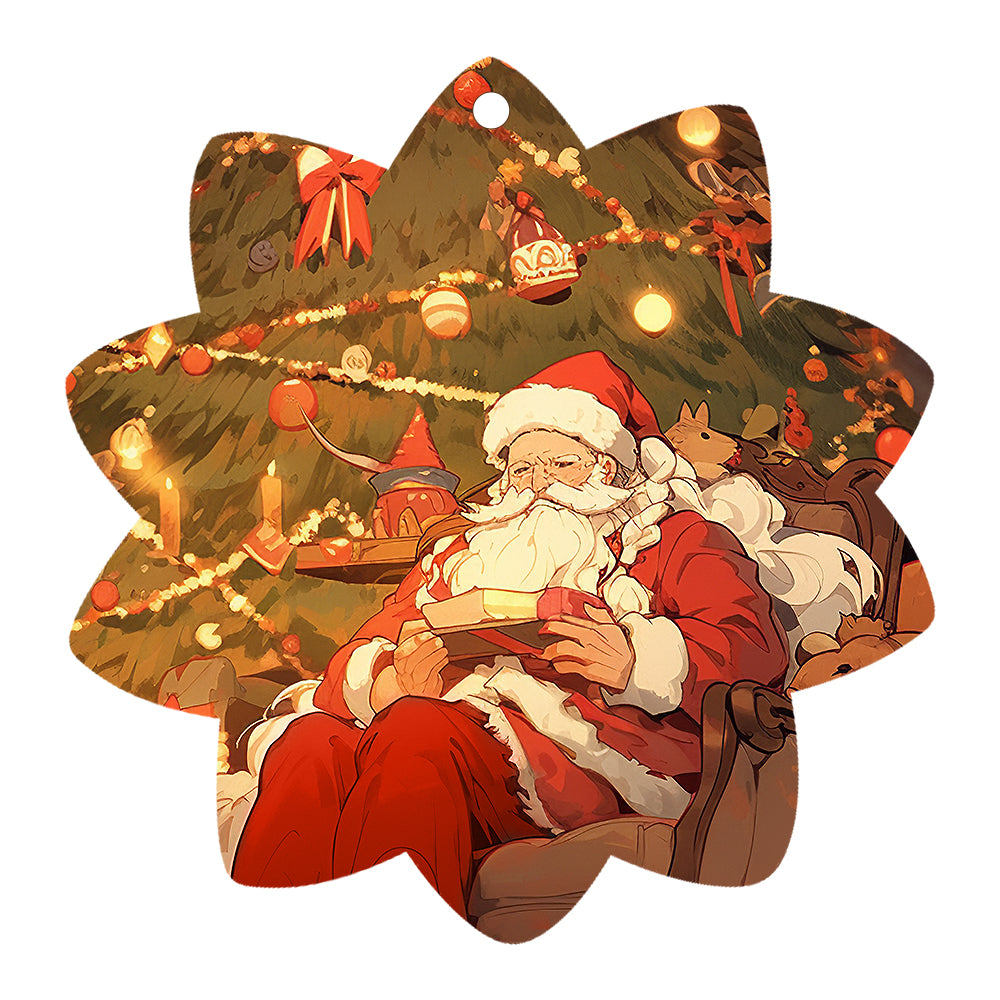 Decorative Christmas Ornament