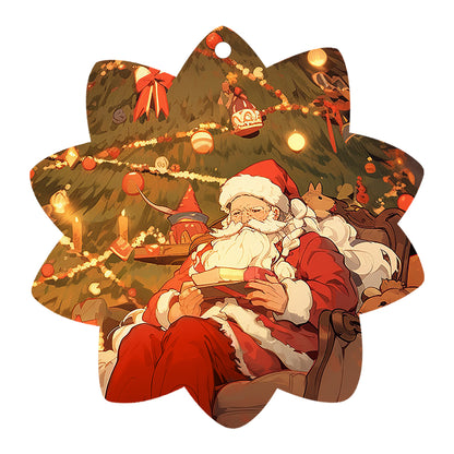 Decorative Christmas Ornament