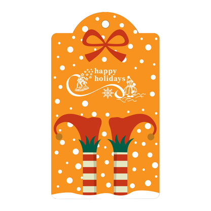 Decorative Christmas Ornament