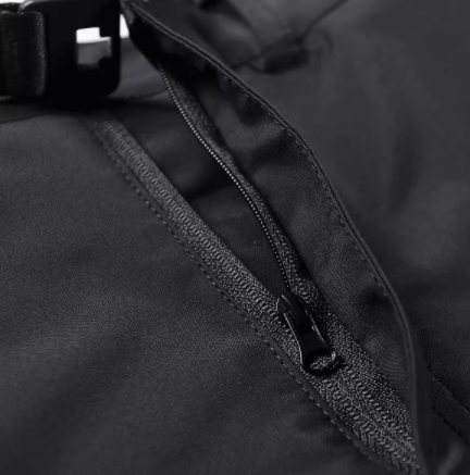Loose Fitting Sports Quick Drying Pants With Multiple Pockets