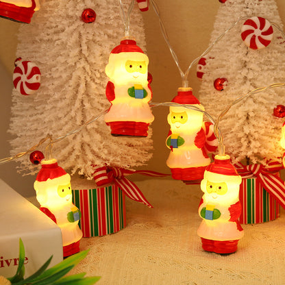 LED Christmas Light