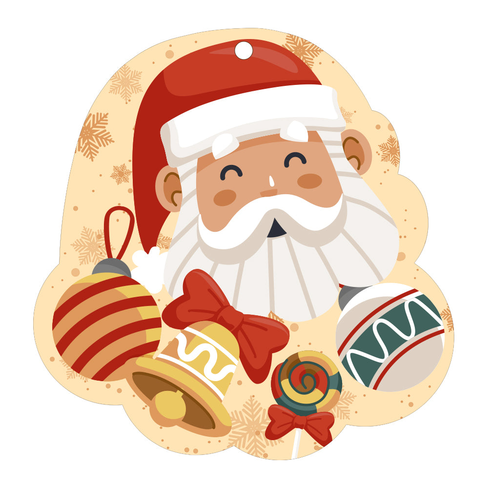 Decorative Christmas Ornament