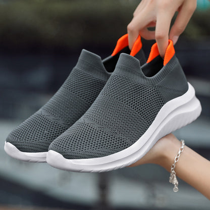 Lightweight Outdoor Walking Sneakers