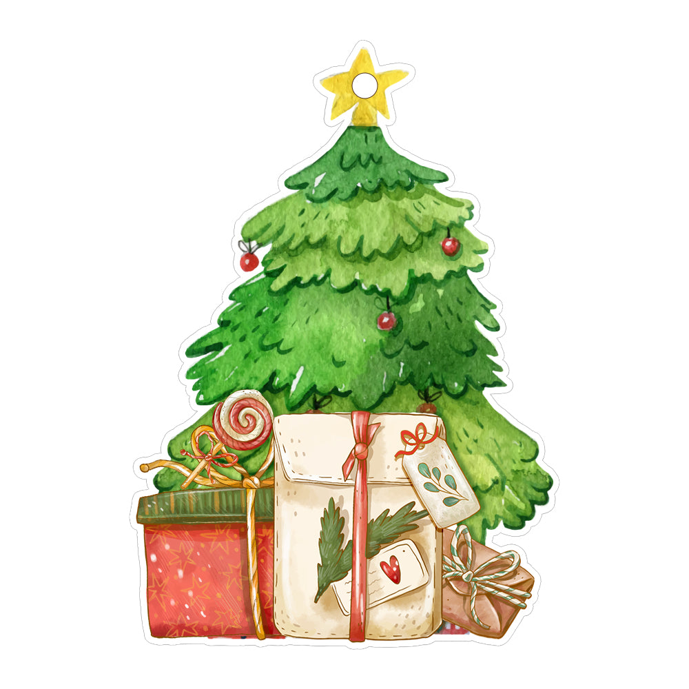 Decorative Christmas Ornament