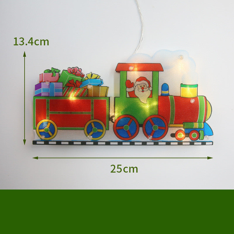 Christmas Decoration Lights