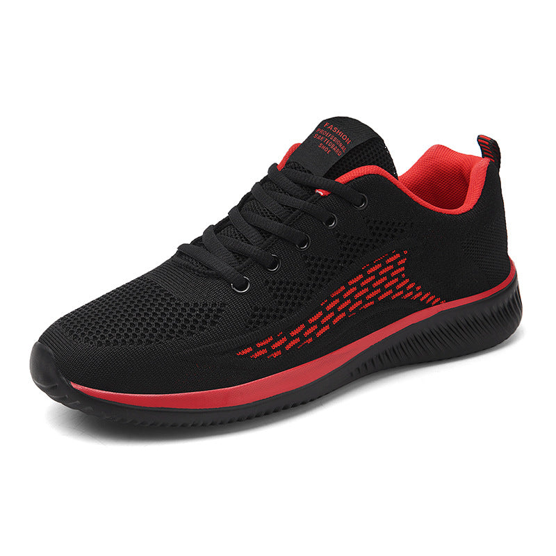 Casual Outdoor Running Walking Shoes