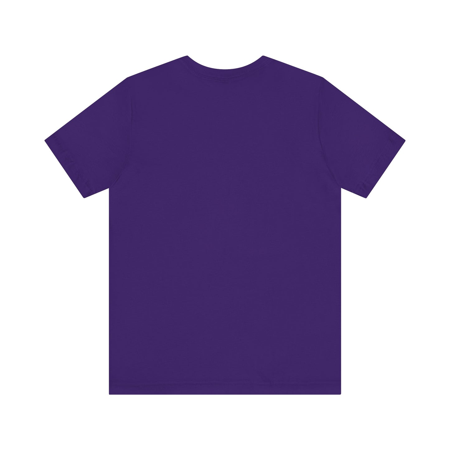 Daughters of Divinity Unisex Jersey Tee - OES Chapter #1911