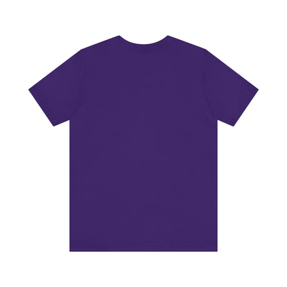 Daughters of Divinity Unisex Jersey Tee - OES Chapter #1911