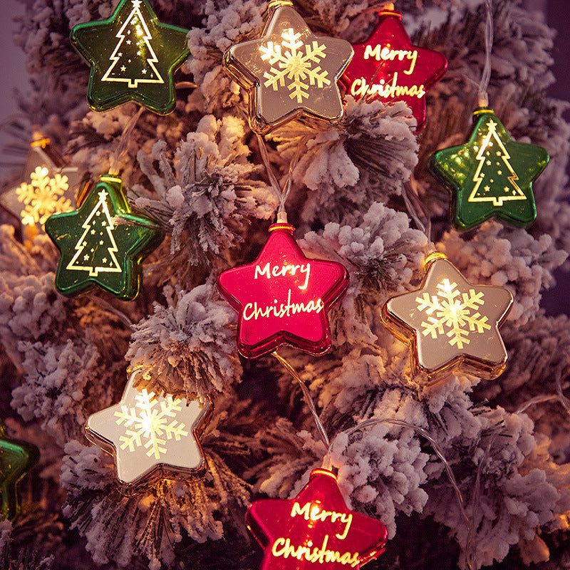 Decorative Lamp Ornament