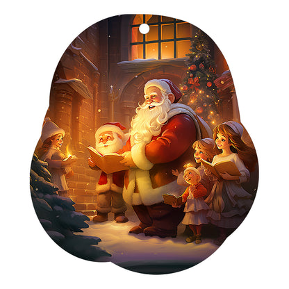 Decorative Christmas Ornament
