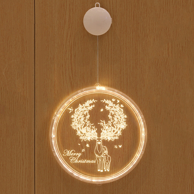Small Christmas LED Light
