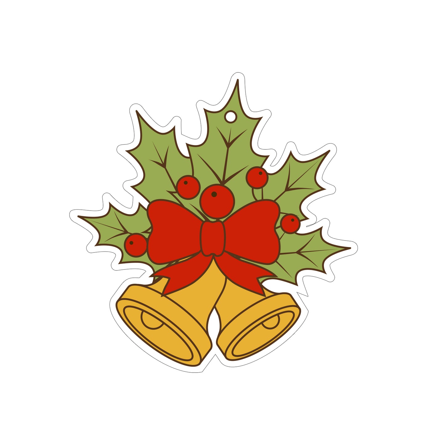 Decorative Christmas Ornament