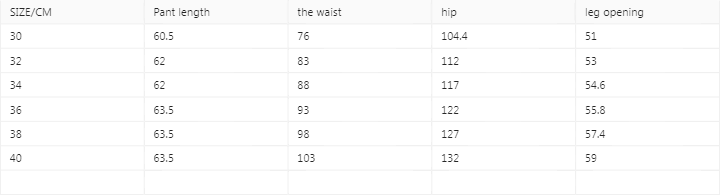 Men's Cotton Camouflage Beach Pants Loose