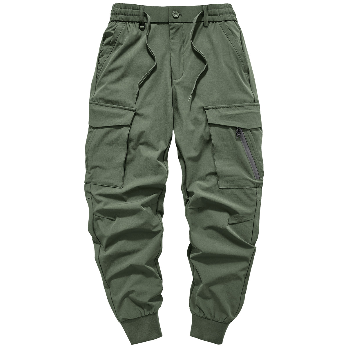 Cargo Pants Quick Drying Sports