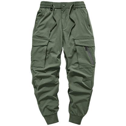 Cargo Pants Quick Drying Sports