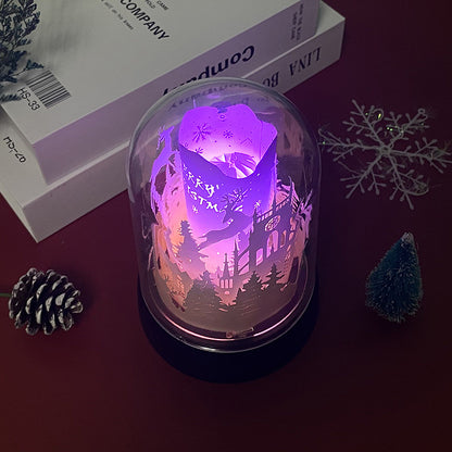 Creative Christmas Lights
