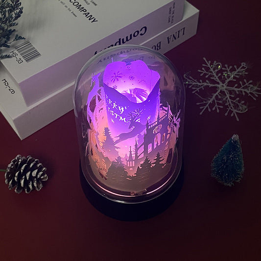 Creative Christmas Lights