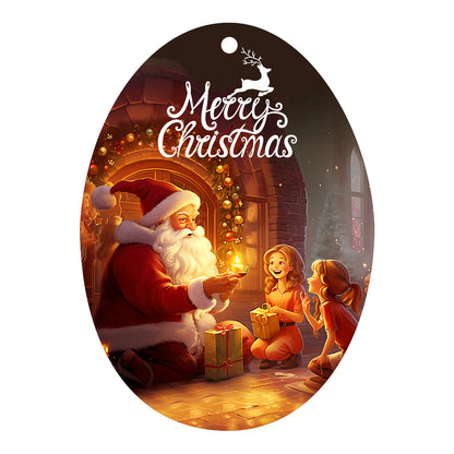 Decorative Christmas Ornament