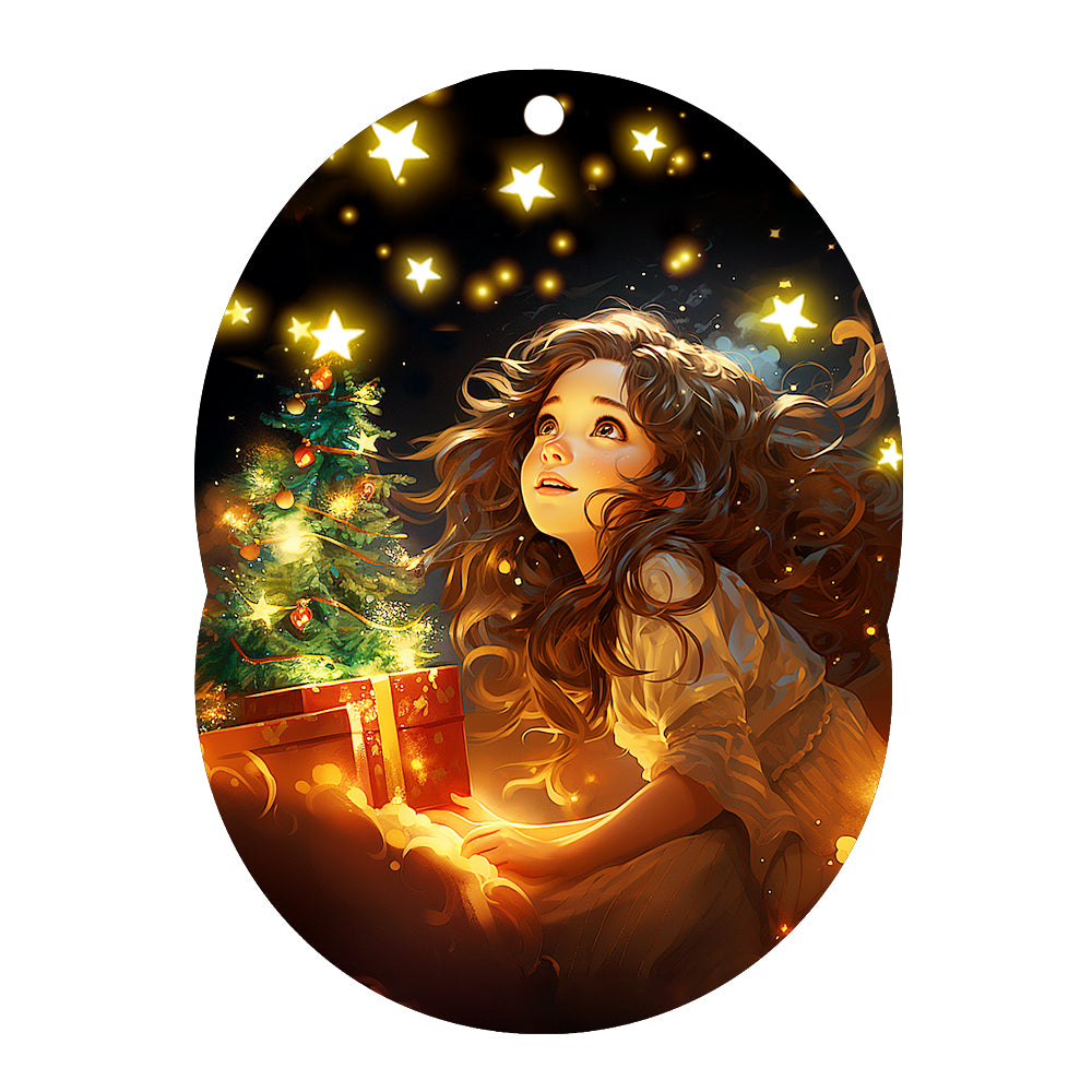 Decorative Christmas Ornament