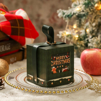 Christmas Gift Box