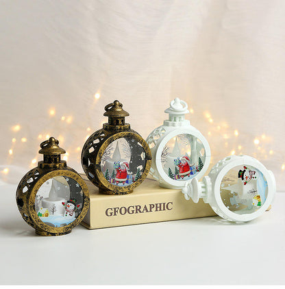 New Arrival Vintage LED Candle