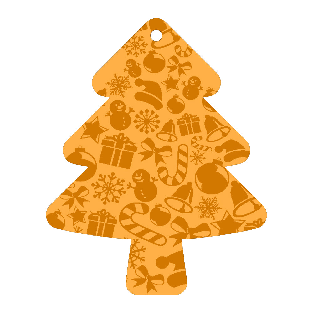 Decorative Christmas Ornament
