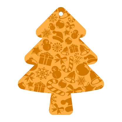 Decorative Christmas Ornament