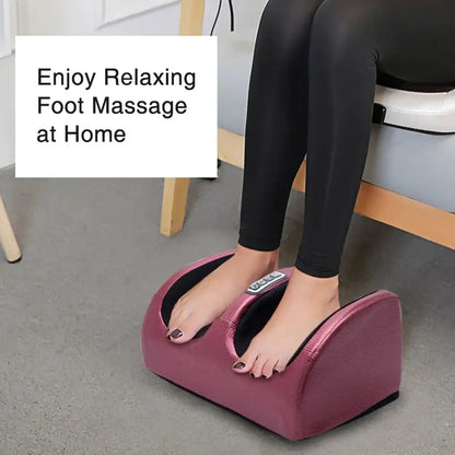 Heating Pro Foot Spa Device