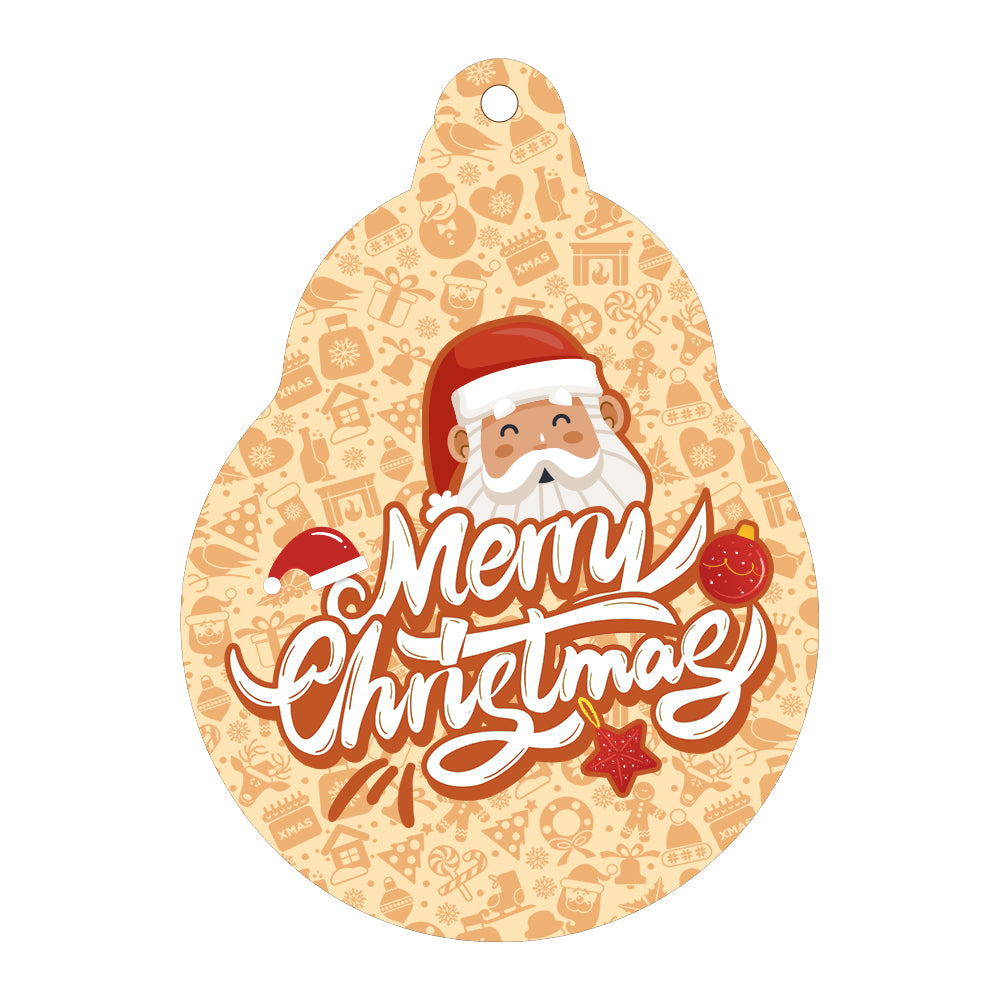 Decorative Christmas Ornament