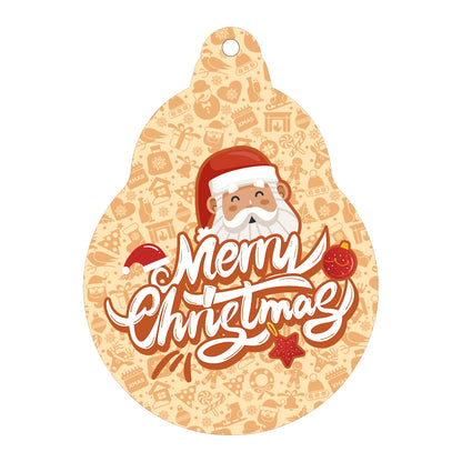 Decorative Christmas Ornament