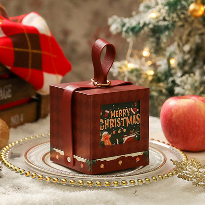 Christmas Gift Box