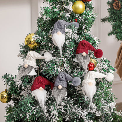 Jingling Bell Ornament