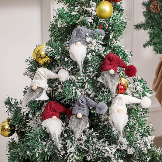 Jingling Bell Ornament