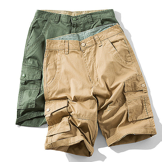 Large Size Outdoor Sports Casual Pants