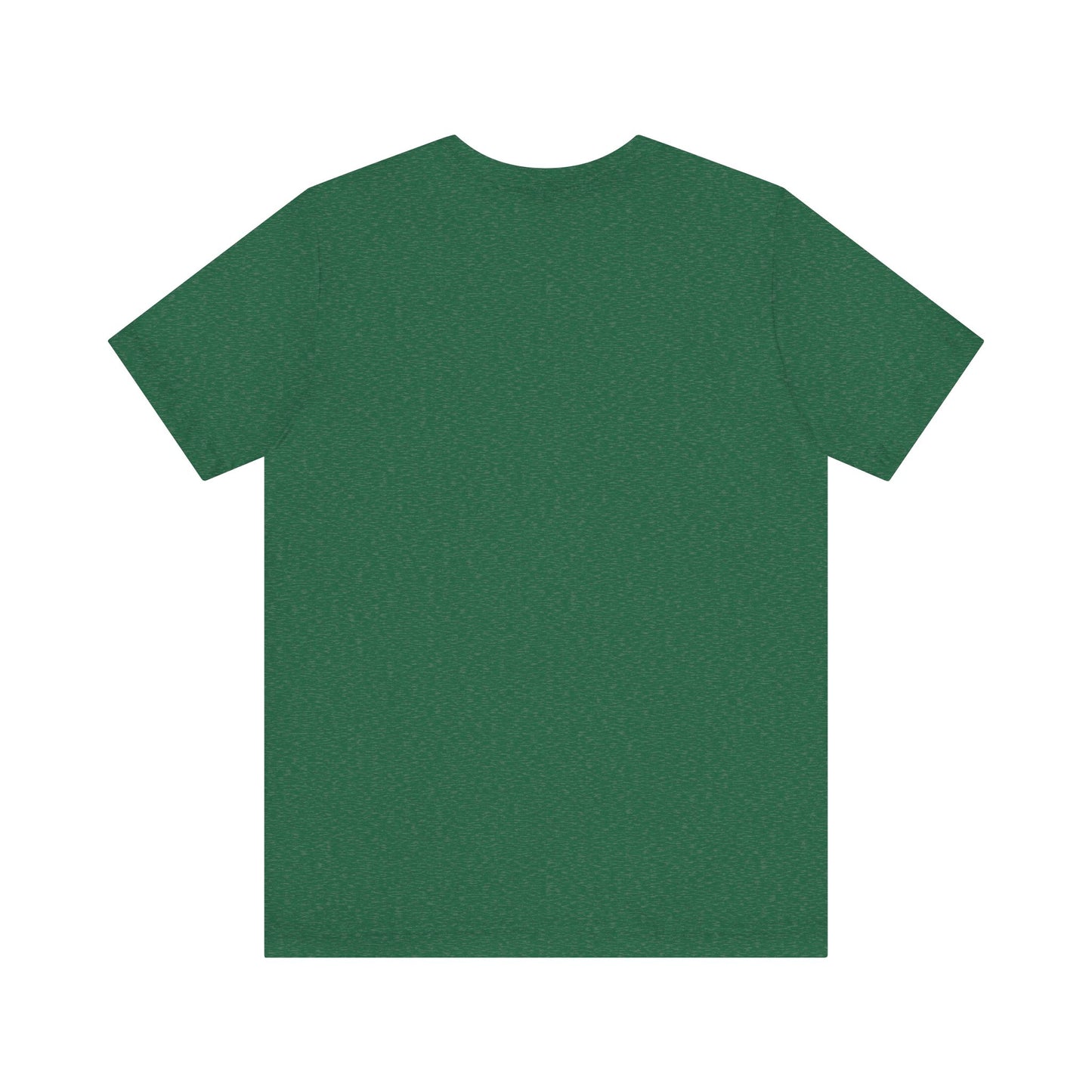 Daughters of Divinity Unisex Jersey Tee - OES Chapter #1911