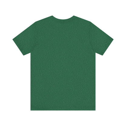 Daughters of Divinity Unisex Jersey Tee - OES Chapter #1911