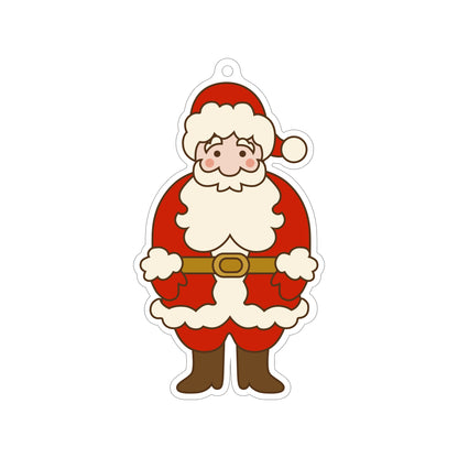 Decorative Christmas Ornament