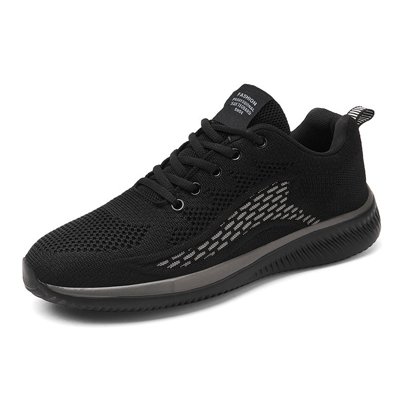 Casual Outdoor Running Walking Shoes