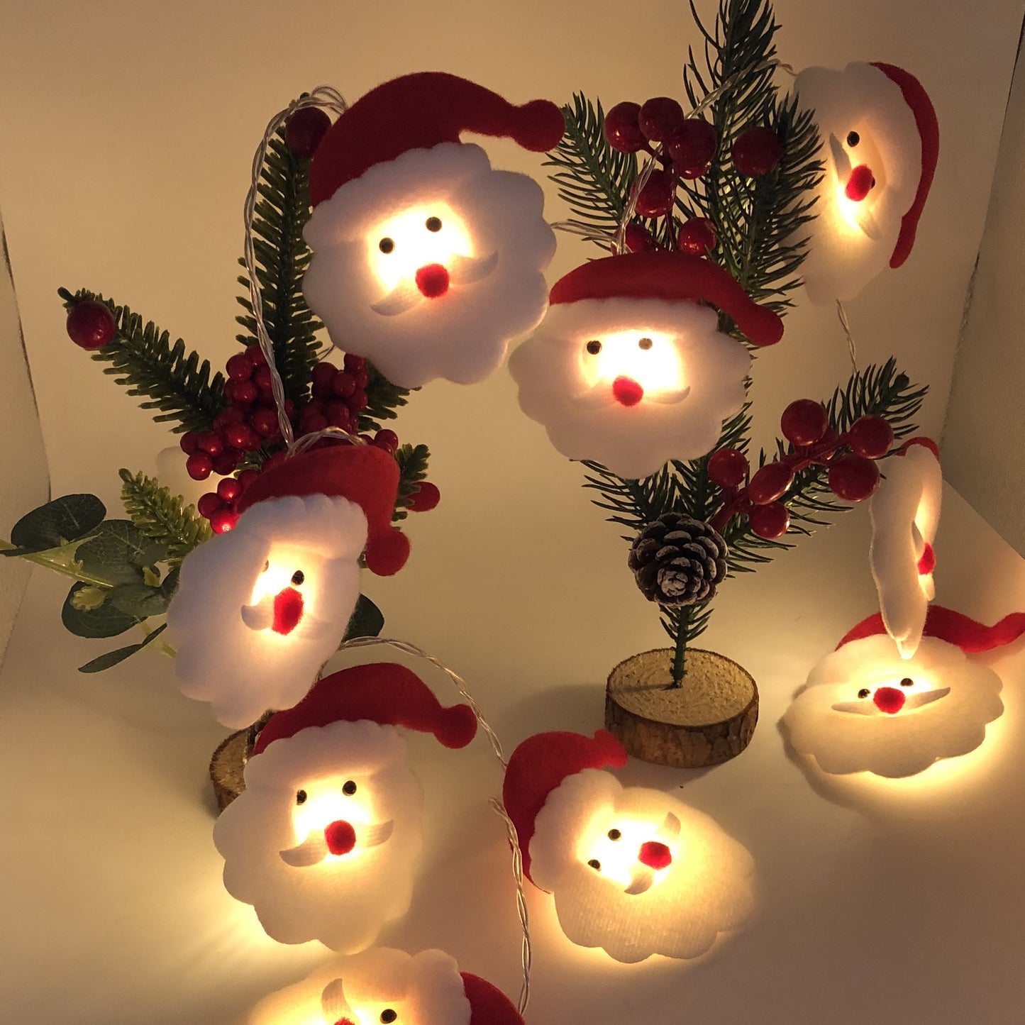 LED String Lights