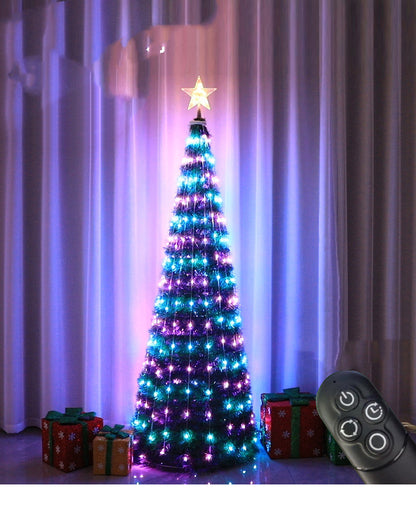New LED Christmas Tree