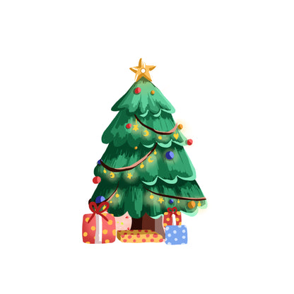 Decorative Christmas Ornament