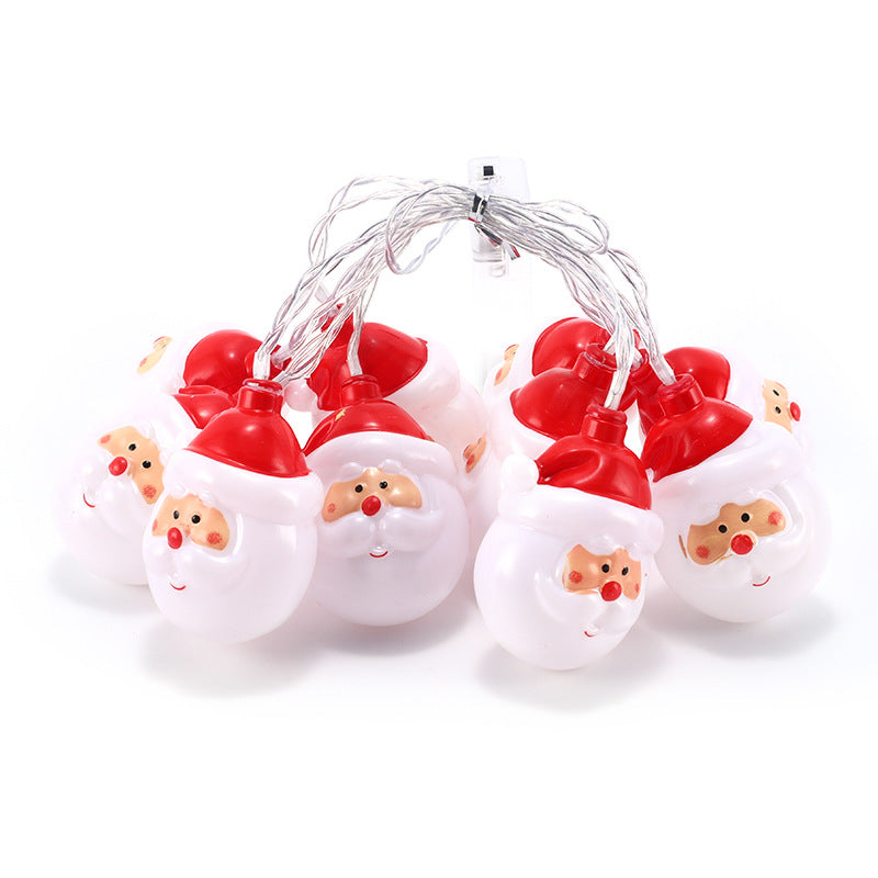 LED Christmas Light