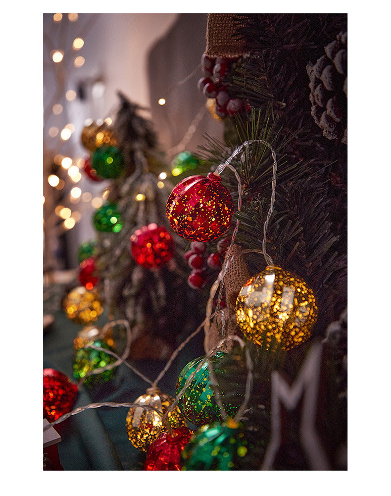 Decorative Lamp Ornament
