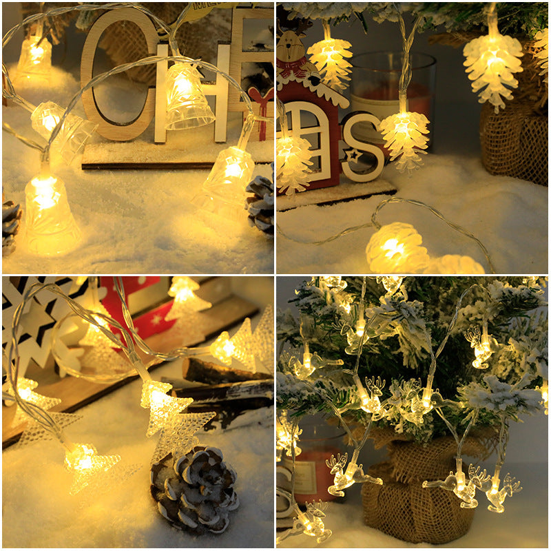 LED Christmas Decorative Light