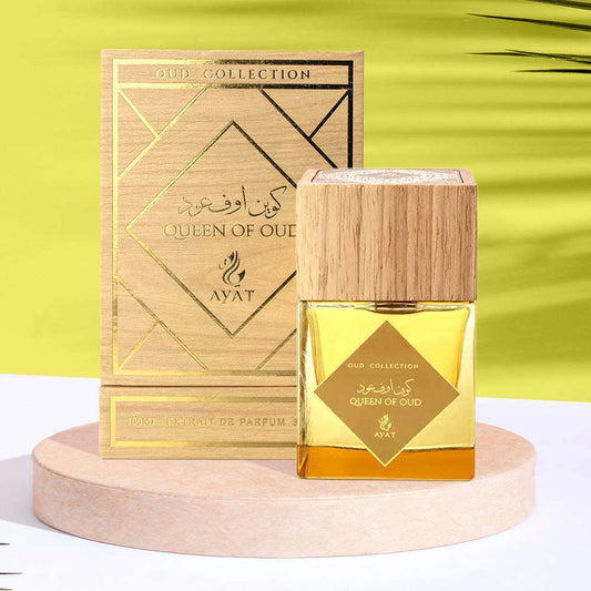 Queen of OUD