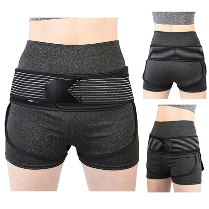 Immediate Relief Hip Belt